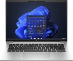 HP (Upgraded) EliteBook 840 G10 14" FHD (1920x1200) Intel Core i7-1360P (1.90GHz) 16GB RAM 512GB SSD Intel Iris Xe Graphics Windows 11 Pro