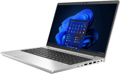 HP EliteBook 640 G9 14" FHD, Core i5-1245U 1.6GHz, 8GB RAM, 256GB NVMe, Windows 11 Pro 64Bit, CAM, (Renewed)