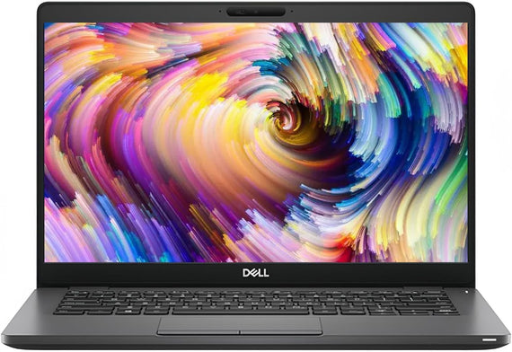Dell Latitude 5300 Business Laptop, 13.3" FHD(1920x1080), Intel Core i5-8365U 1.6GHz up to 4.1GHz, 16GB DDR4 RAM, 512GB SSD, Backlit Keyboard, CAM, windows 11 Pro (Renewed)
