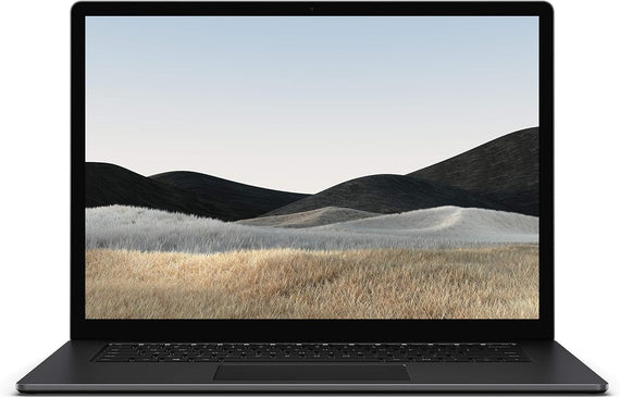Microsoft Surface Laptop 5 13.5” Touch-Screen – Intel Core i7-16GB - 256GB SSD Windows 11 PRO (Latest Model) - Matte Black (Renewed)