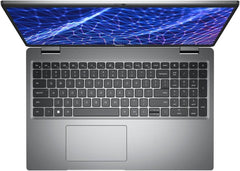 Dell Latitude 15 (2022) (5530) Laptop – 12th Gen  Intel Core i5-1245U  15.6inch FHD 16GB RAM 256GB SSD Intel Iris Xe Graphics  Windows 10