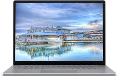 Microsoft Surface Laptop 5 13.5” Touch-Screen – Intel Core i7-16GB - 256GB SSD Windows 11 PRO (Latest Model) - Matte Black (Renewed)
