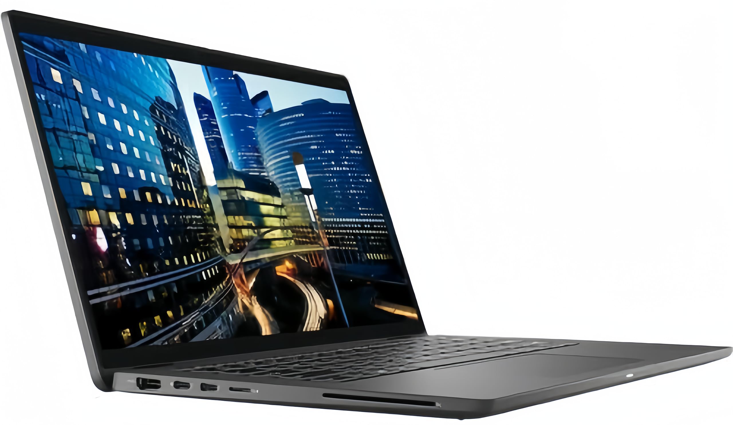 Dell Latitude 7410 14" 1920x1080 FHD Touchscreen Laptop - Intel Core i7-10610U Dual Core 4.9GHz, 16GB RAM, 512GB NVMe SSD, Backlit Keyboard, Windows 11 Pro (Renewed)