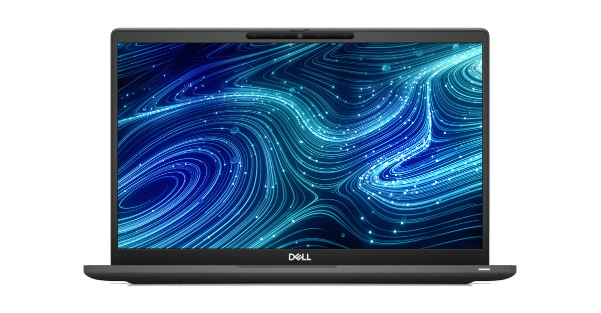 Dell Latitude 7320 13.3" – Core i7 11th Gen, 16GB RAM, 256GB SSD, FHD