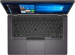 Dell- Latitude 5400 Business Laptop, 14 Fhd (1920 X 1080) Non-Touch, Intel Core 8Th Gen I5-8350U, 16Gb Ram, 512Gb Ssd, Windows 10 Pro (Renewed)