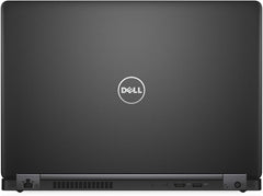 Dell Latitude 5480 Laptop, 14 Inch HD Anti-Glare Non-Touch Display, Intel Core 7th Generation i5-7300U, 8 GB DDR4, 256 GB SSD, Windows 11 Pro (Renewed)