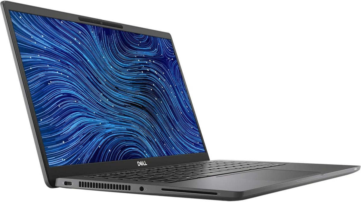 Dell Latitude 7420 14" Core i7 11th Gen Renewed Laptop