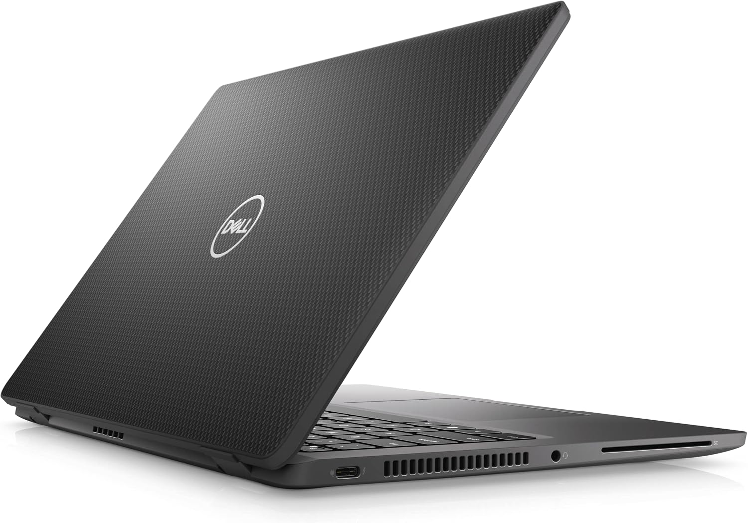 Dell Latitude 7310 Laptop PC FHD 1920 x 1080 Intel Core i5-10310U Processor 16GB Ram 256GB NVMe SSD Drive, HDMI, Web Camera, Windows 11 (Renewed)