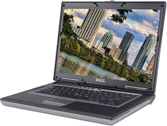 Dell Latitude D830