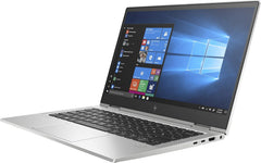 HP EliteBook 830 G7 13.3" x360 – Core i5 10th Gen, 16GB RAM, 512GB SSD, Silver