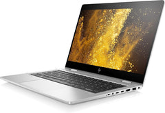 HP EliteBook 830 G6 Laptop Touch | 13.3" 1920x1080 FHD | Core i5-8365U - 512GB SSD Hard Drive - 16GB RAM | 4 cores @ 4.1 GHz Win 11 Pro Black (Renewed)
