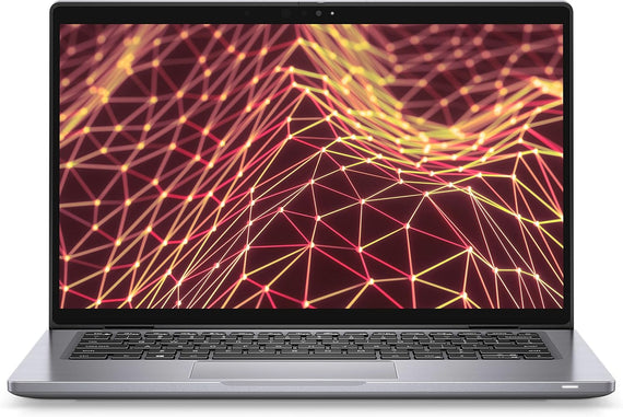 Dell Latitude 7330 Laptop (2022) | 13.3" 1920x1080 FHD | Core i5-1245U - 256GB SSD Hard Drive - 16GB RAM | 10 cores @ 4.4 GHz Win 11 Pro Black (Renewed)