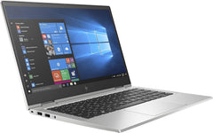 HP EliteBook 830 G8 13.3" x360 – Core i7 11th Gen, 16GB RAM, 512GB SSD, Silver