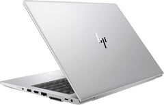 HP EliteBook 745 G6 14" 16GB 512GB SSD AMD Ryzen™ 5 Pro 3500U 2.10GHz WIN11P, Silver (Renewed)
