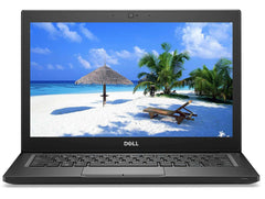 Dell Latitude 7280 Laptop Pc, 12.5-Inch HD Non-Touch, Intel I7-6600U 2.60Ghz Processor, 16 Gb Ram Ddr4, 512 Gb Nvme Solid State Drive, Webcam, Wifi & Bluetooth, Windows 10 Pro (Renewed) Amazon Renewed
