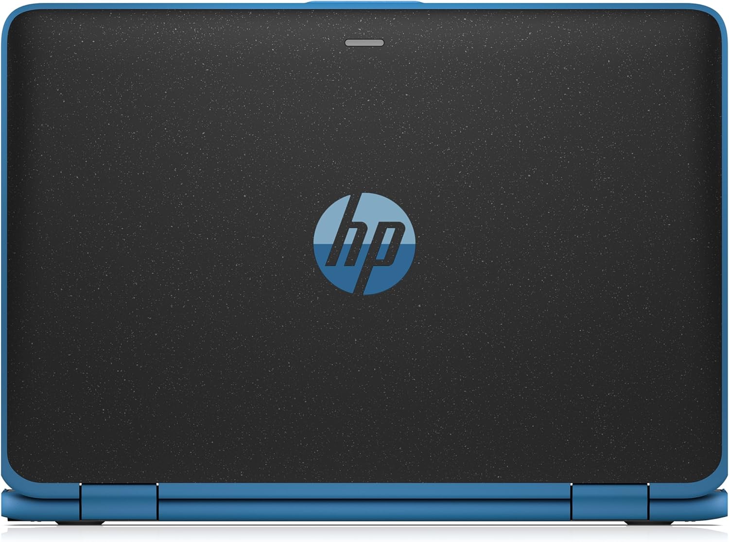 HP Business Laptop Notebook ProBook X360 11 G3 EE Pentium N5000 8GB 256GB SSD 1366x768 Touchscreen Windows 11 (Blue) (Refurbished)