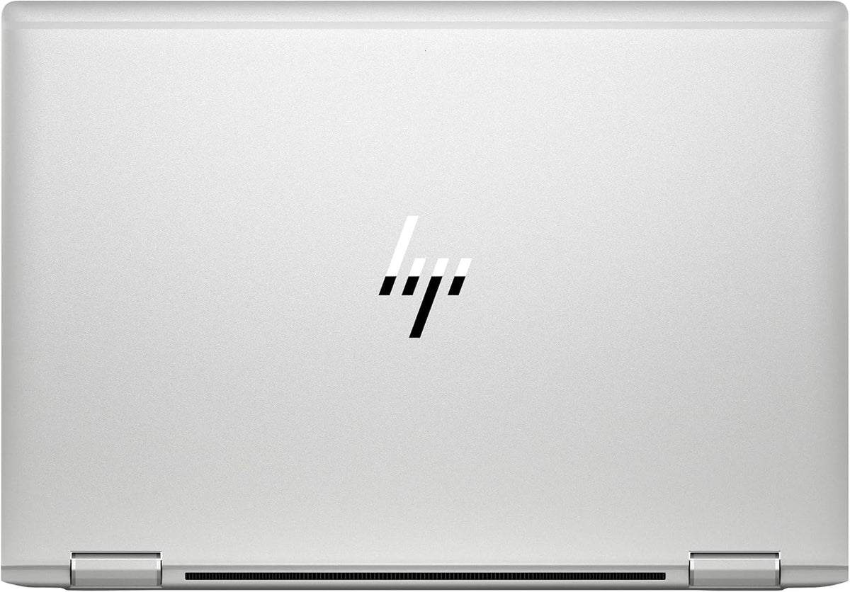 HP EliteBook x360 1030 G4 13.3" FHD, Core i7-8665U 1.9GHz, 16GB RAM, 256GB NVMe, Windows 11 Pro 64Bit, CAM, Touch (Renewed)