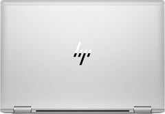 HP EliteBook x360 1030 G4 13.3" FHD, Core i7-8665U 1.9GHz, 16GB RAM, 256GB NVMe, Windows 11 Pro 64Bit, CAM, Touch (Renewed)