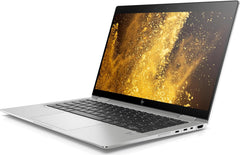 HP EliteBook x360 1030 G4 13.3" FHD, Core i7-8665U 1.9GHz, 16GB RAM, 256GB NVMe, Windows 11 Pro 64Bit, CAM, Touch (Renewed)