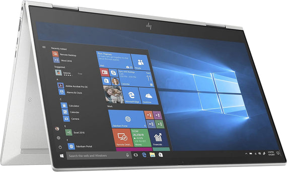 HP EliteBook x360 830 G8 13.3" Core i7 11th Gen 512GB SSD x360 Touch Renewed Laptop