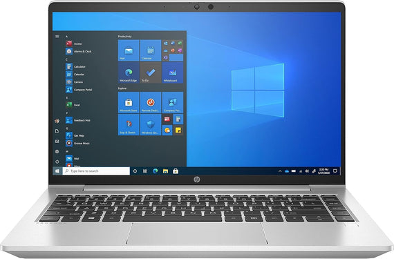 HP ProBook 640 G8/ i5-1145/ 16GB/ 256GB SSD/Windows 10 Pro/ 14"