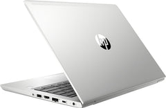 HP ProBook 430 G7 Business Laptop, Core i5-10210U, 16GB RAM, 256 GB SSD, 13.3" HD, Windows 11 Pro, Bluetooth, USB 3.0, Wi-Fi 6 (802.11ax), Silver (Renewed)