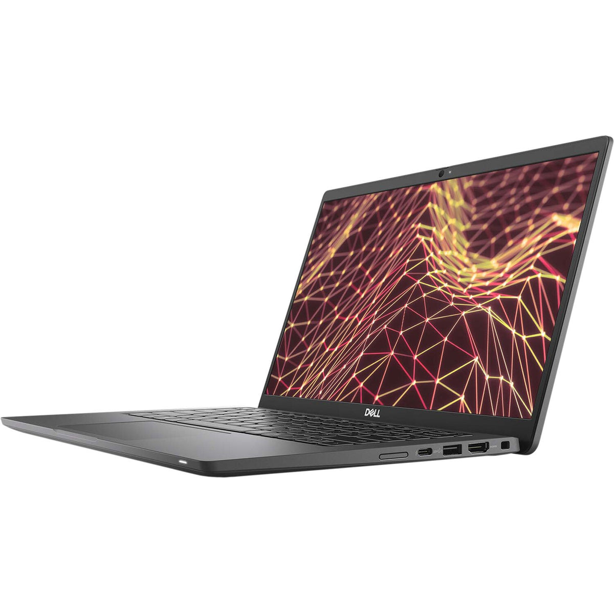 Dell Latitude 7430 14" Core i5 12th Gen 16GB RAM 512GB SSD Renewed Laptop