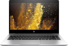 HP Elitebook 840 G6 (Latest Model) 14 Notebook Intel i5-8365U 8GB RAM 256GB PCIe SSD FHD 1080P IPS Windows 10 Professional (Renewed)