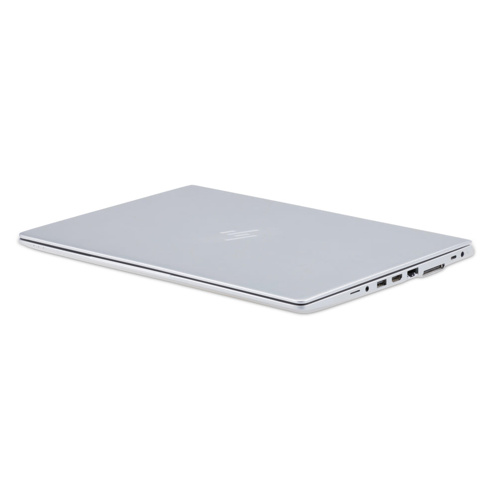 HP EliteBook 840 G6 Renewed Business Laptop | intel Core i5-8th Generation CPU | 8GB RAM | 256GB Solid State Drive (SSD) | 14.1 inch Display | Windows 10 Pro. | RENEWED