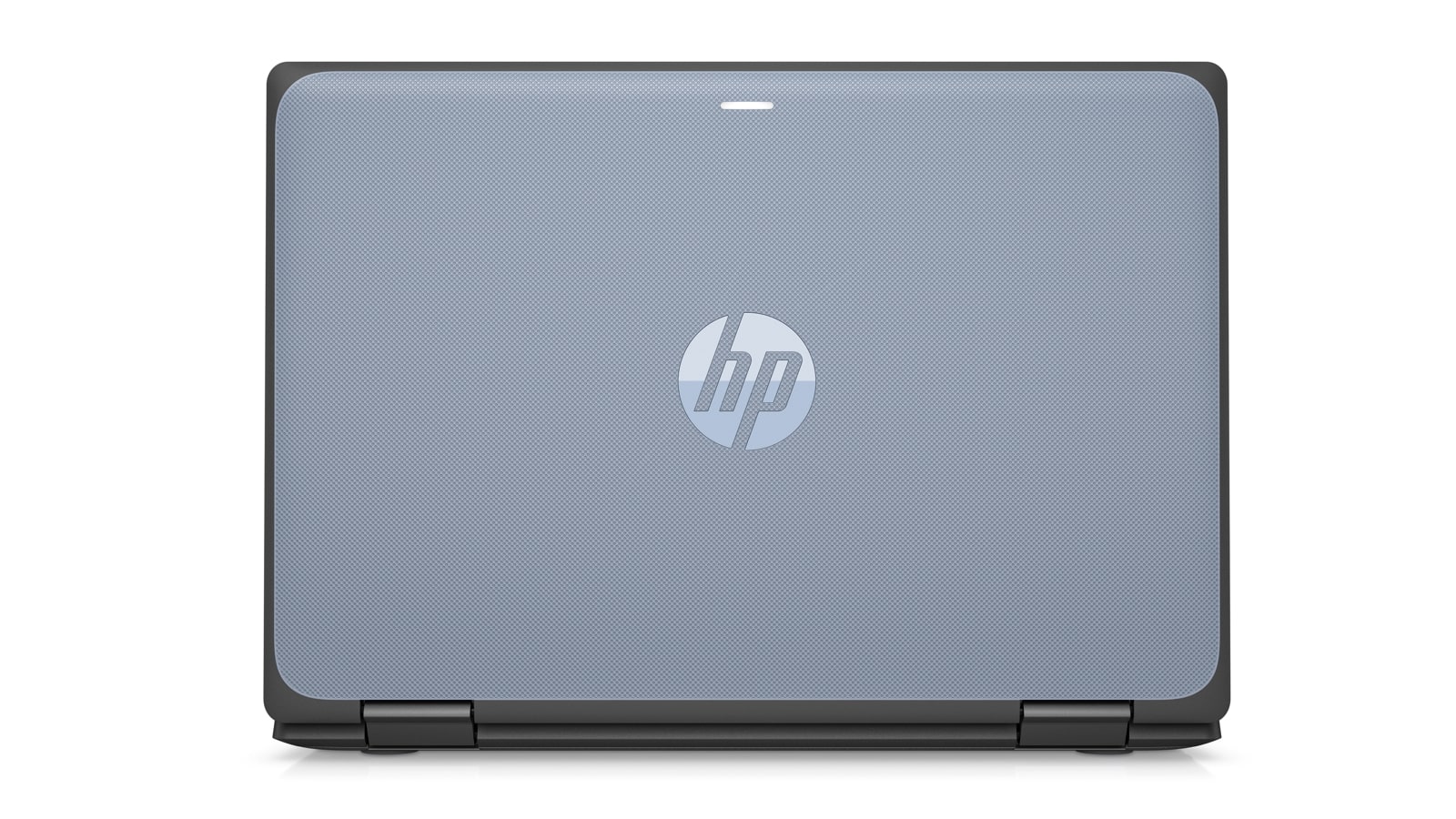HP Pro x360 Fortis G9 11.6" Touchscreen Rugged Convertible 2 in 1 Notebook - HD Intel N-Series N200 Quad-core - 8 GB Total RAM - 8 GB On-Board Memory - 256 GB SSD