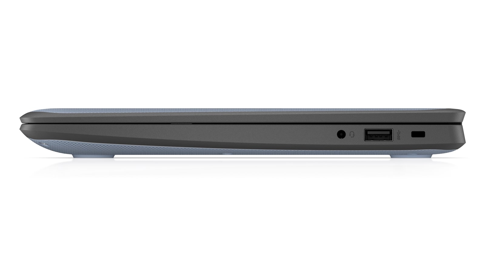 HP Pro x360 Fortis G9 11.6" Touchscreen Rugged Convertible 2 in 1 Notebook - HD Intel N-Series N200 Quad-core - 8 GB Total RAM - 8 GB On-Board Memory - 256 GB SSD