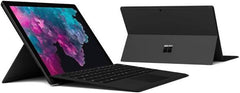 Microsoft Surface Pro 6 12.3" Core i7 8th Gen 16GB RAM 512GB SSD Touchscreen Renewed Laptop
