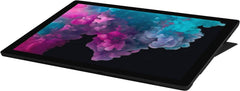 Microsoft Surface Pro 6 12.3" Core i7 8th Gen 16GB RAM 512GB SSD Touchscreen Renewed Laptop