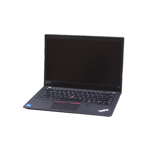 Lenovo ThinkPad T14 Gen 2 14" FHD (Intel 4-Core i5-1135G7, 16GB RAM, 512GB SSD, UHD Graphics) IPS Business Laptop, Backlit, Fingerprint