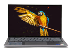 Dell Inspiron 14 5410 2-in-1 Convertible Business Laptop, 14” FHD Touchscreen, 11th Gen Intel Core i7-1135G7, Windows 11 Pro, 12GB RAM 256GB SSD, Fingerprint Reader, Backlit Keyboard