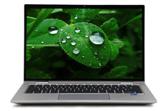 HP EliteBook x360 830 G8 13.3", Core i5-1145G7, 16GB RAM, 256GB SSD, Windows 10 Pro (Renewed)