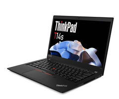 Lenovo ThinkPad T14s 14" – Core i7 10th gen, 8GB RAM, 256GB SSD