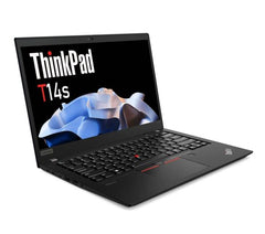 Lenovo ThinkPad T14s 14" – Core i7 10th gen, 8GB RAM, 256GB SSD