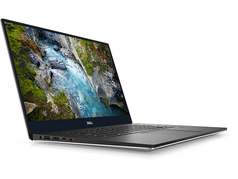 Dell Precision 5540 15.6" – Core i7 9th Gen, 16GB RAM,512GB SSD