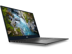 Dell Precision 5540 15.6" – Core i7 9th Gen, 16GB RAM,512GB SSD