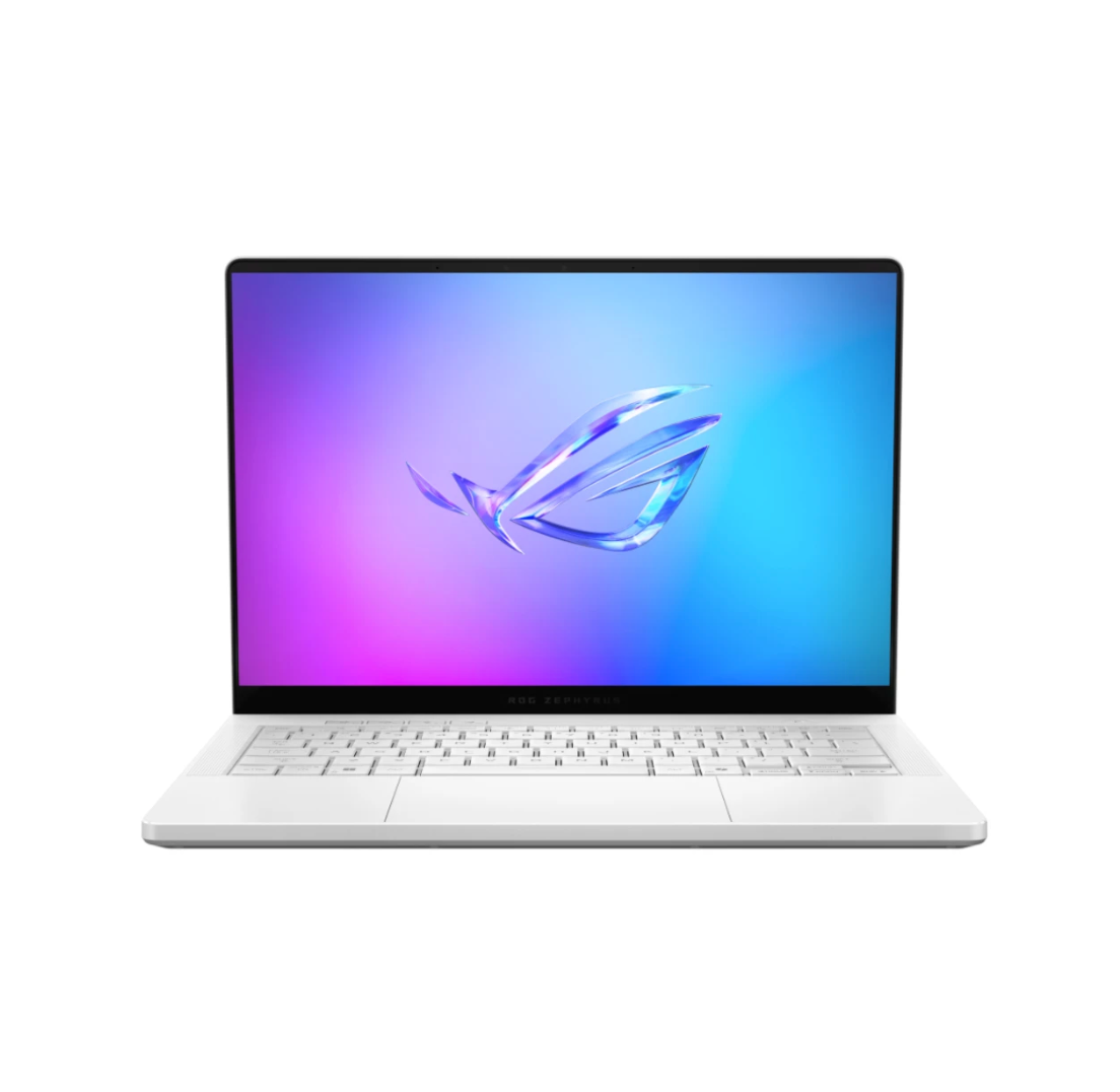 Asus Rog Astral RTX5080 16GB PC White