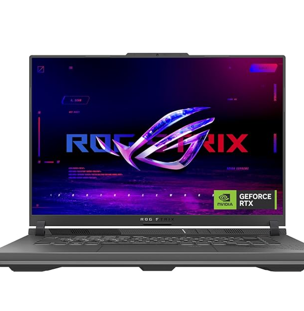 Premium Rog Astral RTX5080 16GB OC Black