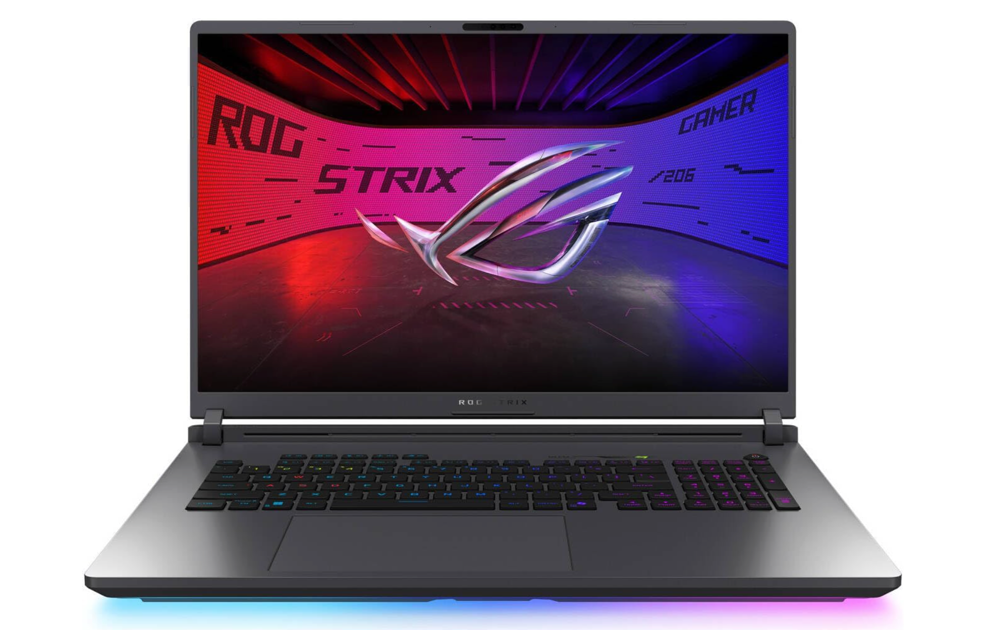 Asus Rog Astral RTX5080 16GB Dhahab Edition