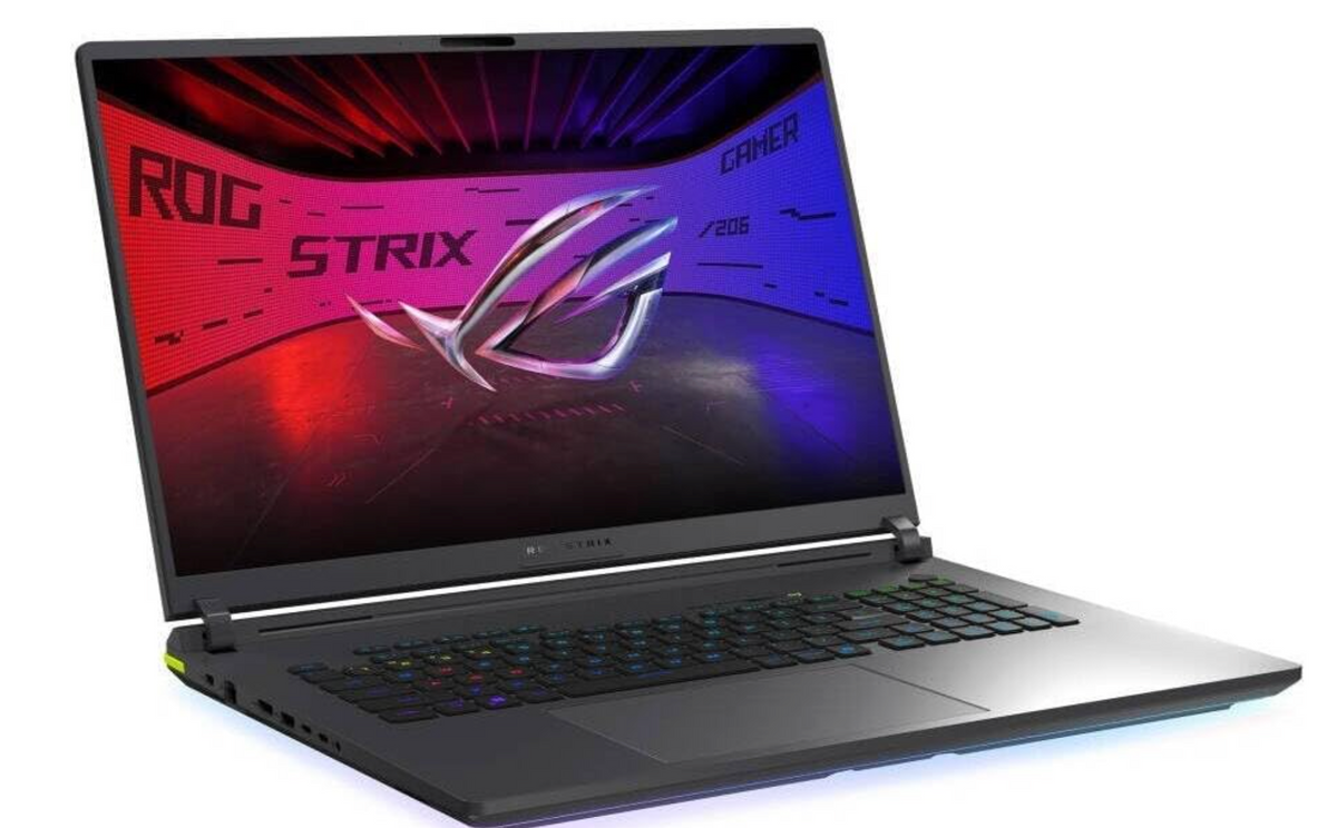 Asus Rog Astral RTX5080 16GB Dhahab Edition
