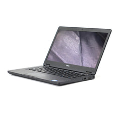 Dell Latitude 5490 Business Laptop 14In Hd Intel Core 8Th Gen I5-8250U Quad Core 8Gb Ddr4 256Gb Solid State Drive Win 10 Pro (Renewed)
