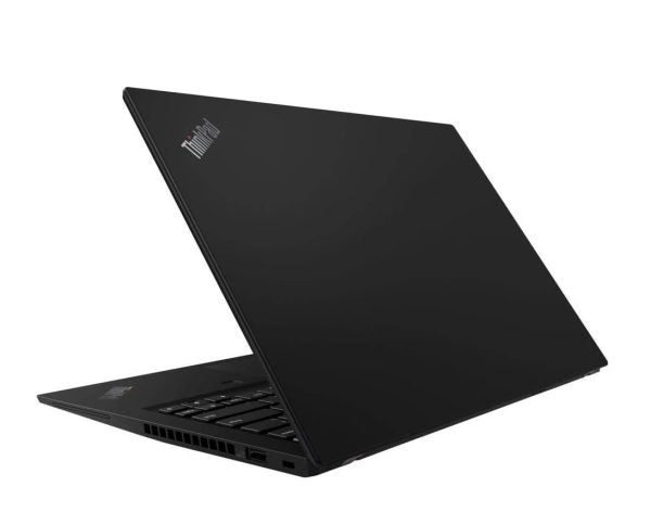 Lenovo ThinkPad T14s 14" – Core i7 10th gen, 8GB RAM, 256GB SSD