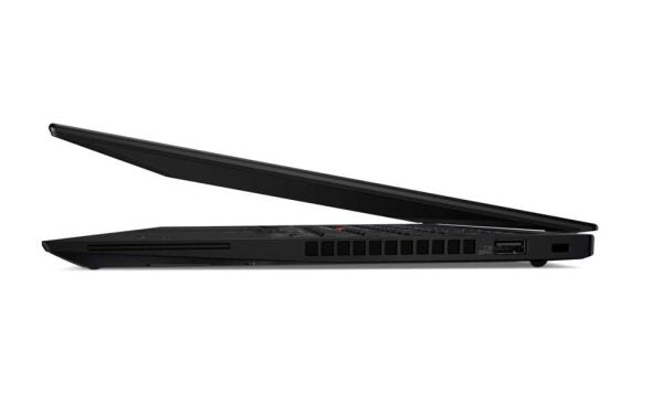 Lenovo ThinkPad T14s 14" – Core i7 10th gen, 8GB RAM, 256GB SSD