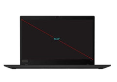 Lenovo ThinkPad T14s 14" – Core i7 10th gen, 8GB RAM, 256GB SSD