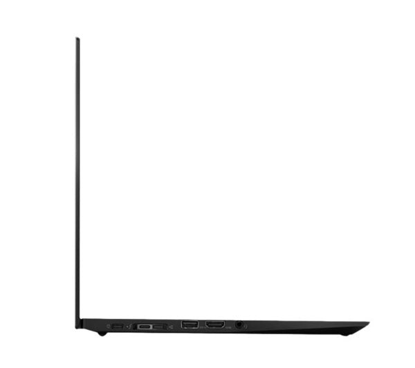 Lenovo ThinkPad T14s 14" – Core i7 10th gen, 8GB RAM, 256GB SSD