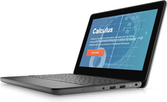 Dell 3120 Notebook 2 IN 1 - Intel Pentium 10TH Gen - 8 GB RAM - 256 GB SSD